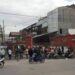 Explosión de cartuchos en Tucumán