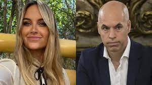 Milagros Mylin deja la Secretaria de Bienestar