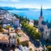Proponen a Bariloche como sede de Expo Internacional Especializada 2027.