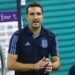 Qatar 2022: La selección argentina buscará la clasificación