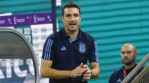 Qatar 2022: La selección argentina buscará la clasificación