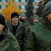 Alerta en Ucrania y daños en Kiev