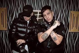 Bizarrap presenta su «Music Session Vol. #50». Y nada más y nada menos que con Duki.