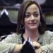 Cecilia Moreau suspendió la designación del consejo.