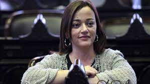 Cecilia Moreau suspendió la designación del consejo.