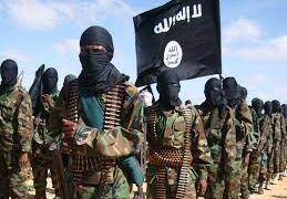 Falleció un líder de ISIS