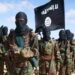 Falleció un líder de ISIS