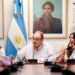 Dictamen favorable para el proyecto de moratoria previsional