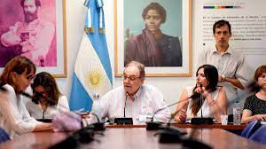 Dictamen favorable para el proyecto de moratoria previsional
