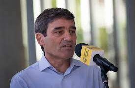 Quirós confirmo que será precandidato a Jefe de Gobierno Porteño