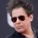 Andrés Calamaro hizo un repaso de sus hits en el Movistar Arena