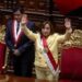 Dina Boularte empieza a armar su gabinete