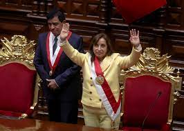 Dina Boularte empieza a armar su gabinete