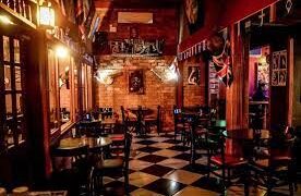 Por los costos de luz peligran los pubs de Reino Unido