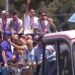 El gobierno decretó feriado por la llegada de la Selección