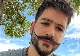 Camilo regresa a la Argentina