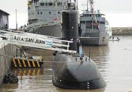 Desestimaron la recusación de la jueza que investiga la causa del ARA San Juan