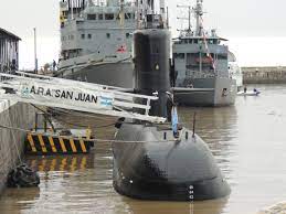 Desestimaron la recusación de la jueza que investiga la causa del ARA San Juan