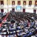 La oposición no dará quorum para la sesión en Diputados