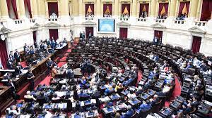 La oposición no dará quorum para la sesión en Diputados