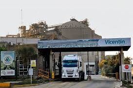 Citaron al directorio de Vicentín