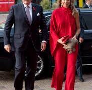 Qatar 2022: la reina Máxima alentará a Paises Bajos