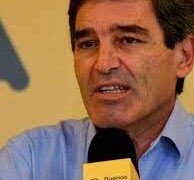 Fernán Quirós descartó la obligatoriedad del barbijo