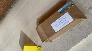 Se refuerza la seguridad ante la presencia de cartas bombas
