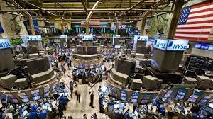 Argentinas: Bonos y acciones nacionales en alza en Wall Street