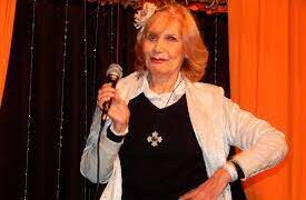 El espectáculo de luto: murió Haydeé Padilla