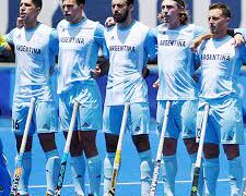 Un nuevo mundial: ahora en Hockey