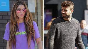 Ponen a la venta la mansión de Shakira y Piqué