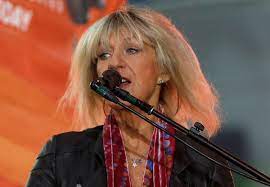 Luto en la música: murió Christine McVie