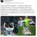 CFK felicitó a la selección por el triunfo