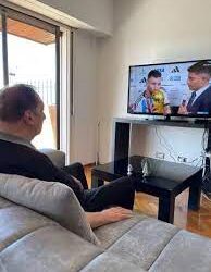 De Campeón a Campeón