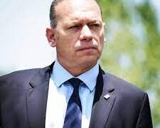 Sergio Berni: “ayer quedaron en evidencia una vez más las miserias de la política”