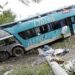 Tragedia en Brasil: murió una turista argentina y su hijo en un accidente