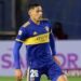 Boca volvió a entrenar y se prepara para su primer triangular