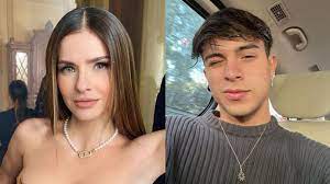 La China Suárez y Rusherking: rumores de casamiento