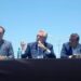 Alberto Fernández: “no vivimos en una Argentina igual, por más que lo proclamemos”.