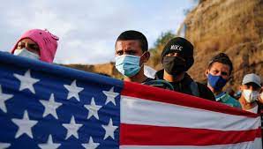 Estados Unidos busca medidas para favorecer a los inmigrantes