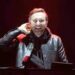 David Guetta se presentó en Uruguay ante mas de 10 mil personas