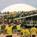 Intentaron un golpe de estado en Brasil