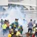 Asciende a 1400 los detenidos por los disturbios en Brasil