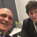 Espert chicaneó a Milei en redes sociales