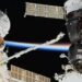 Rusia enviará una nave para traer a los astronautas de la Estación Espacial Internacional
