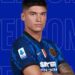 Joaquin Correa podría pasar del Inter al Barcelona