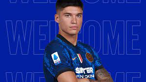 Joaquin Correa podría pasar del Inter al Barcelona