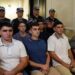 “Jamás tuve intención de matar” dijo Maximo Thomsen