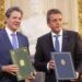 Avanza el proyecto para lograr una «moneda común» con Brasil